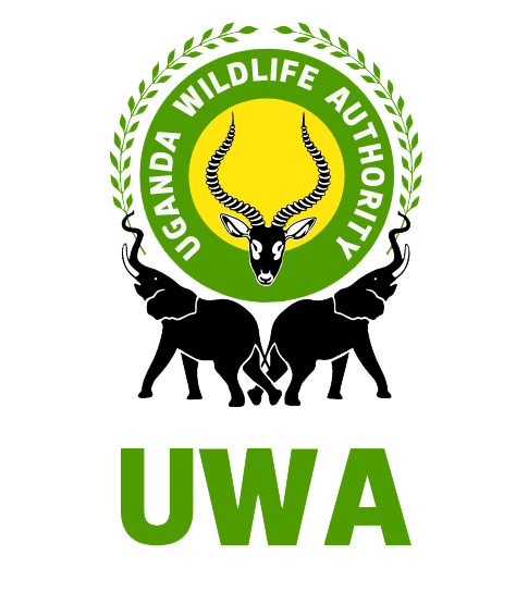 Uganda Wildlife Authority partner logo